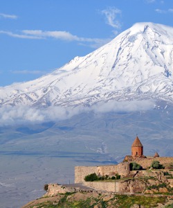 Kavkaz 2015