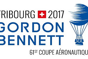 Gordon Bennet Cup 2017