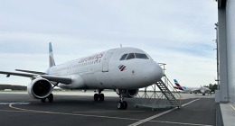Job Air Technic podepsal významný kontrakt se společností Eurowings