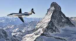 Pilatus PC-24. Zdroj: Pilatus-aircraft.com